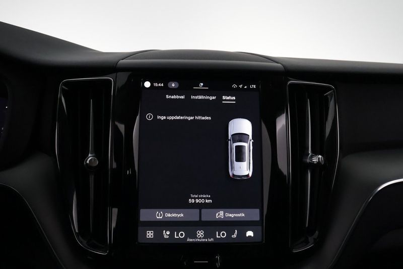 Volvo XC60 bild 21