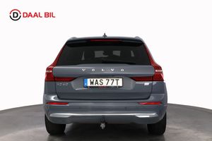 Volvo XC60 bild 7