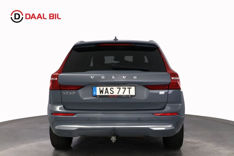 Volvo XC60 bild 7