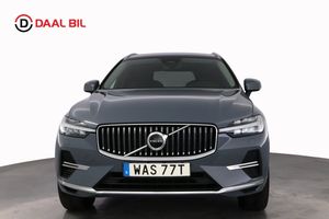 Volvo XC60 bild 2