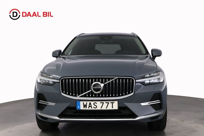 Volvo XC60 bild 2
