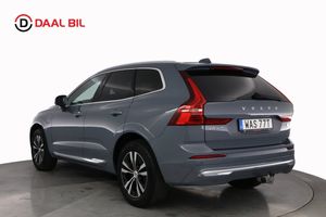 Volvo XC60 bild 8