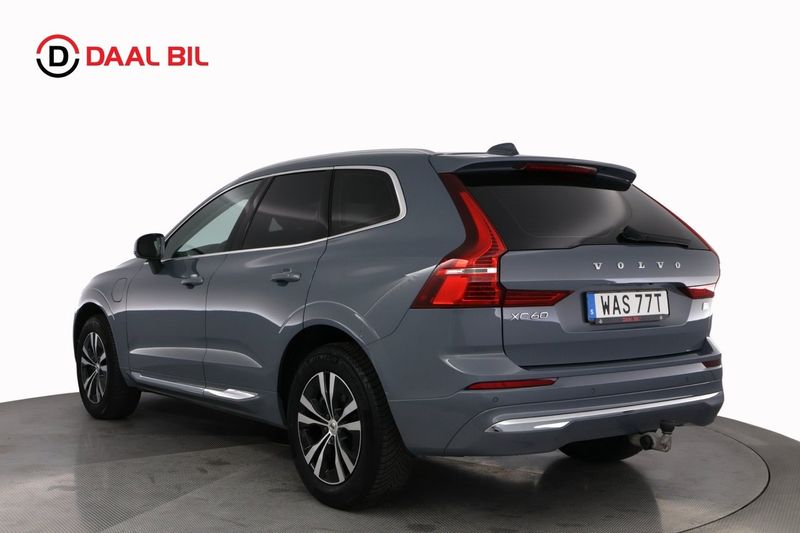 Volvo XC60 bild 8
