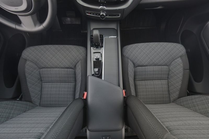 Volvo XC60 bild 14