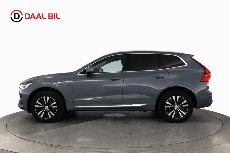Volvo XC60 bild 9