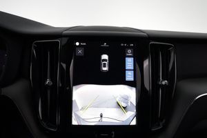 Volvo XC60 bild 22