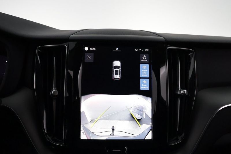 Volvo XC60 bild 22