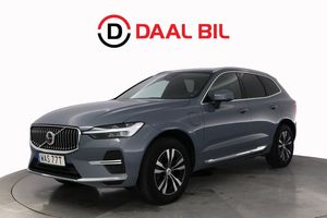 Volvo XC60 bild 1