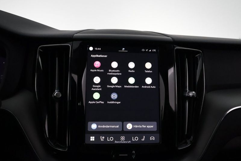 Volvo XC60 bild 17