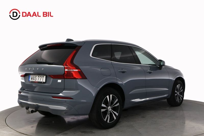 Volvo XC60 bild 6