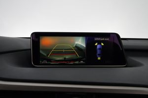 Lexus RX bild 21