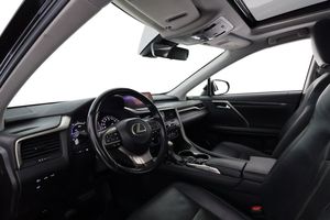 Lexus RX bild 11