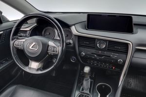 Lexus RX bild 15
