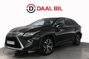 Lexus RX bild 1