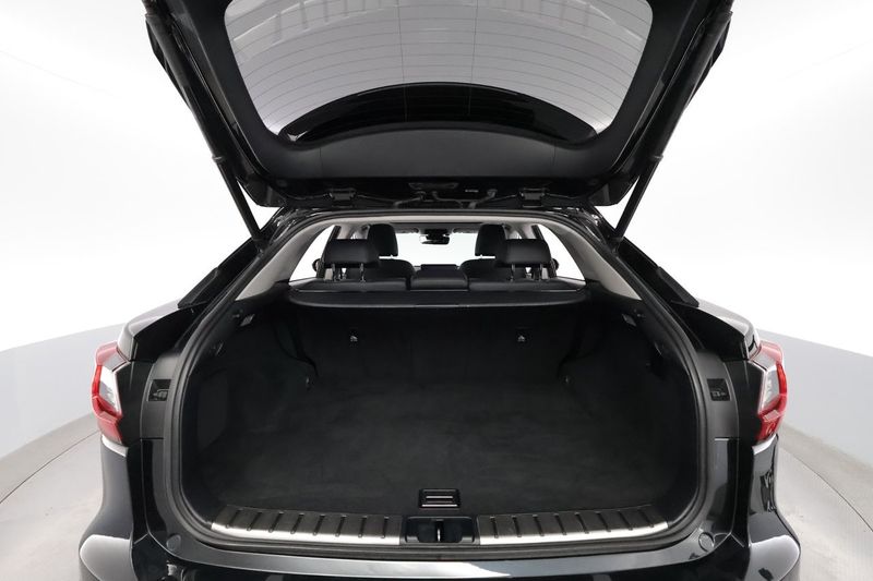 Lexus RX bild 25