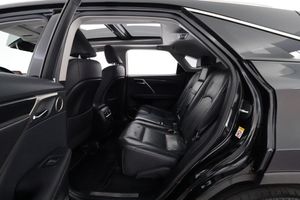 Lexus RX bild 12