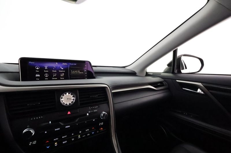 Lexus RX bild 22