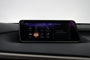 Lexus RX bild 17