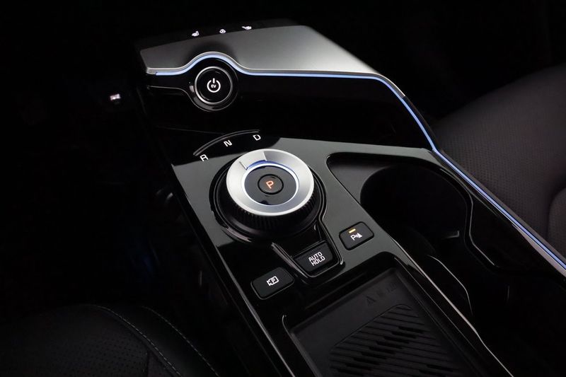 Kia EV6 bild 23
