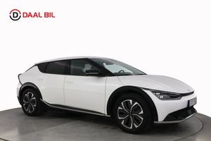 Kia EV6 bild 4