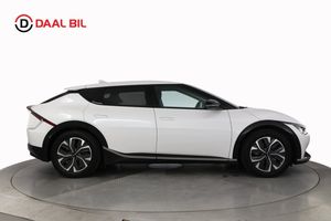 Kia EV6 bild 5