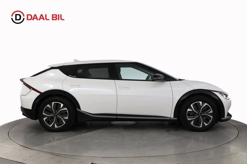 Kia EV6 bild 5