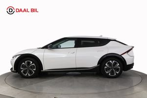 Kia EV6 bild 9