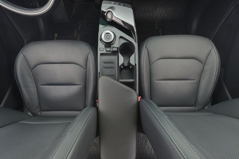 Kia EV6 bild 14