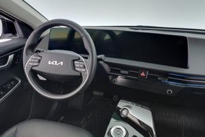 Kia EV6 bild 15