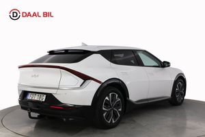 Kia EV6 bild 6