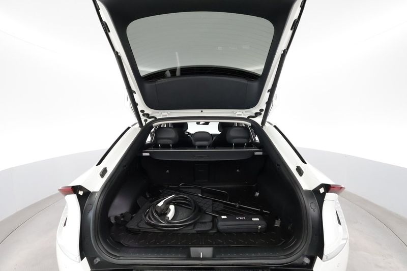 Kia EV6 bild 25