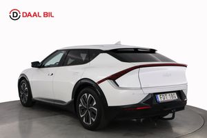 Kia EV6 bild 8