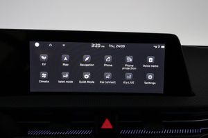 Kia EV6 bild 17