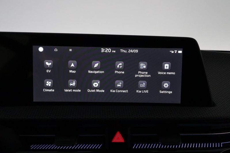 Kia EV6 bild 17