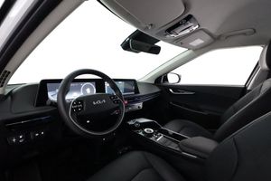 Kia EV6 bild 11