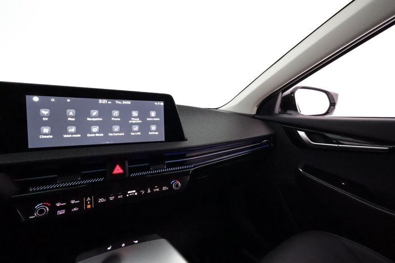 Kia EV6 bild 22
