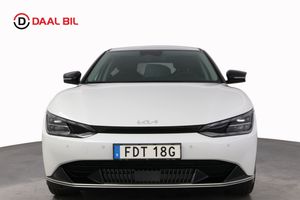 Kia EV6 bild 2