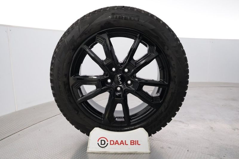 Kia EV6 bild 24