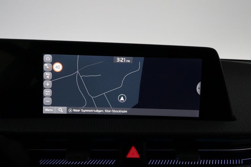 Kia EV6 bild 19
