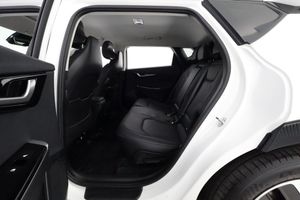 Kia EV6 bild 12