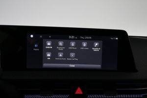 Kia EV6 bild 21