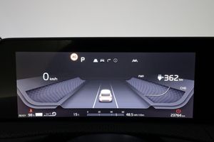 Kia EV6 bild 16