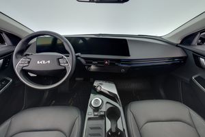 Kia EV6 bild 13