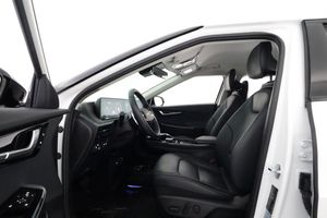 Kia EV6 bild 10