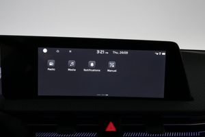 Kia EV6 bild 20