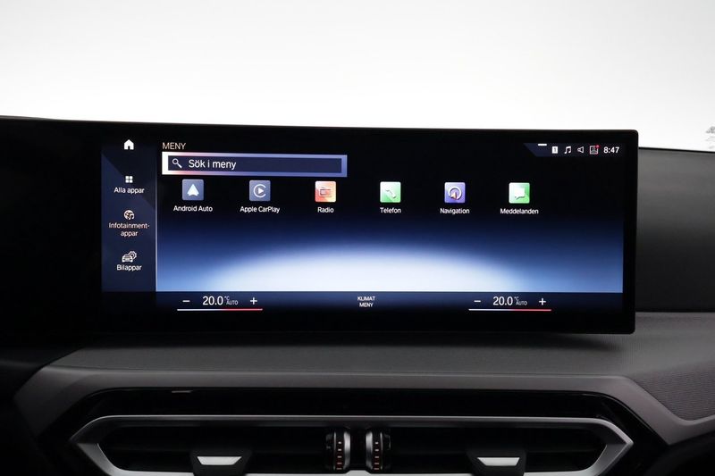 BMW 330 bild 19