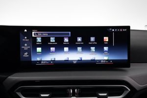 BMW 330 bild 18