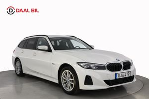 BMW 330 bild 3