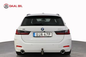 BMW 330 bild 7