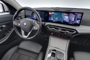 BMW 330 bild 15